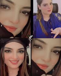 Meeti Kalher and Sukhman Brar