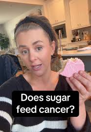 Exploring the Link Between Sugar and Cancer