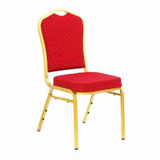 Krēsls K-66, sarkans