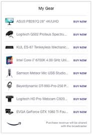 Jul 06, 2020 · how much money do twitch streamers earn? Twitch S New Extensions Let Streamers Customize Their Channel Make Money From Amazon Sales Techcrunch