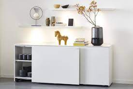 Plane dein schmales sideboard nach maß jetzt bei deinschrank.de und freue dich auf qualität aus deutschland und 5 jahre konfigurationsbeispiele für schmale sideboards. Kommoden Fur Wohnzimmer Schlafzimmer Flur Schoner Wohnen