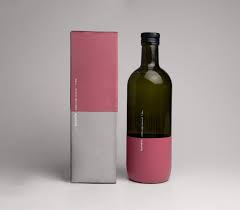 Eumelia Color Theory On Behance Olive Oil Packaging Cosmetic Packaging Design Organic Olive Oil