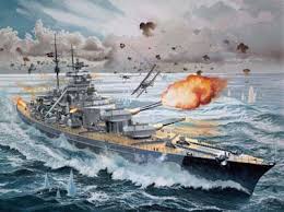 km bb bismarck