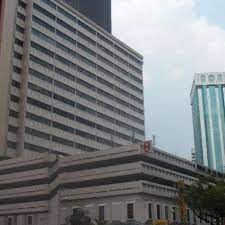 Restaurants near ampang park station. Wisma Lim Foo Yong