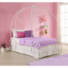 Our son picked up this frame for his bedroom. Twin Canopy Bed Walmart Pasteurinstituteindia Com