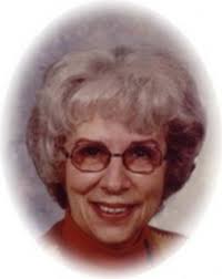 Marlys Kilpatrick Obituary August 20, 2004