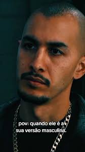 Marcos Brother Shorty from Swat