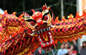 10 Of The Best Annual Events In Amsterdam The Netherlands Chinese New Year Traditions Origami Pig Chinese New Year