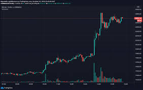 It provides news, markets, price charts and more. Kurs Bitcoina Po Raz Pierwszy W Historii Przekroczyl 20000 I Poszybowal W Gore Blogchain Pl
