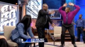 Check spelling or type a new query. Cheer Celebrate Gif By The Maury Show Find Share On Giphy