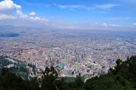 Our bogota trendy hotel offers contemporary accommodations & lively experiences. Bogota Panorama Bogota Foto Gratis Di Pixabay