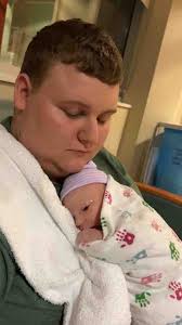 Fundraiser by Amber and Jace McCoy : Reneesmee Violet