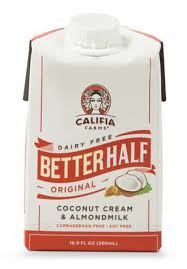 Maybe you would like to learn more about one of these? Vegan Coffee Creamers So Good They Ll Get You Up In The Morning Peta2