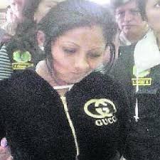 La Victoria: Falsa víctima de acoso sexual extorsionaba a empresario por  S/. 10 mil