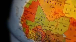 In the region of liptako gourma, overlapping mali, niger and burkina faso, an upsurge in violence since the beginning of 2018 has led to the displacement of more than 235,000 people. Le Gcerf Et Le G5 Sahel S Engagent A Endiguer L Extremisme Violent Dans La Region