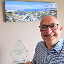 iwater #proud #thankyou #support #mentoring #networking  #professionalregistration #waterindustry #wow