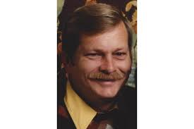 Barry Olson Obituary (1946