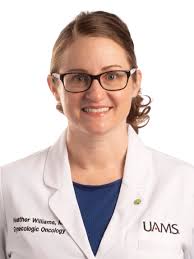 Heather R. Williams, M.D. | UAMS Health