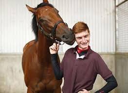 Daniel Muscutt: Australia | Sporting Post