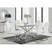 We did not find results for: Extendable Dining Table Sets You Ll Love Wayfair Co Uk