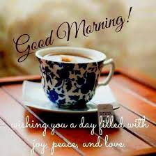 Our life is never perfect without it. Good Morning Coffee Quotes