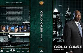 Your score has been saved for best friends. Cold Case Season 2 Tv Dvd Custom Covers Cold Case Season 2 Customlarge Dvd Covers