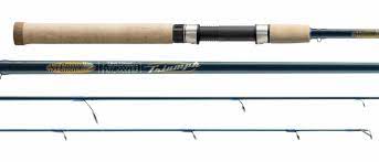 We did not find results for: St Croix Triumph Spinning Rods