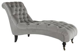 Check spelling or type a new query. Angelica Velvet Tufted Chaise Lounge Traditional Indoor Chaise Lounge Chairs By Jennifer Taylor Home Houzz