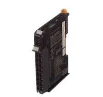 Omron Automation NX-PG0122 PLC Expansion Module, Positioning, Pulse Output,  1 Axis, 2 PNP In, NX Series