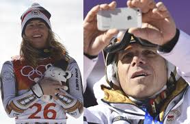 Jak ester ledecká slavila svoji druhou medaili z mistrovství světa snowboardistek: Pysny Tata Janek Ledecky Prvni Slova Po Zlate Senzaci Ester Ledecke V Superobrim Slalomu Blesk Cz