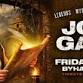 Josh Gates