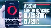 We did not find results for: Blackberry Passport Working Android Browsers 2021 Youtube