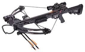 Learn more about the patriot 415 and check out other centerpoint. Centerpoint Sniper 370 Compound Crossbow Review Targetcrazy Com