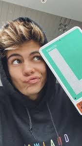 Pin de Kaleb Stone en Jax