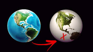 ماذا لو اختفى الماء على الأرض Youtube