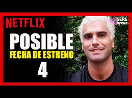 Maybe you would like to learn more about one of these? El Marginal 4 Temporada 4 Posible Fecha De Estreno Netflix Youtube