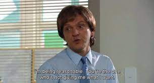 Summer heights high, you should be ashamed of yourself. 19 Reasons Why Mr G Is Your Spirit Animal Summer Heights High Chris Lilley Tv Show Quotes