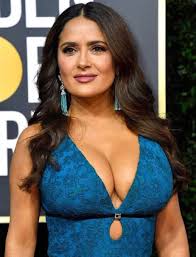 Salma Hayek, 58, Reveals the Secret to Her Ageless, Busty Look, Finally  Giving Fans What Theyve Craved with New Videos That Her Husband Wont Like  To Be Online - See more ➡️