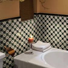 Check spelling or type a new query. Victorian Splashback Tiles Mosaic Tiles Wall Tiles Floor Tiles Marble Tiles Indian Green And Beige Marble Eight Pointed Star Pattern Classic Decorative