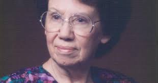 ROOP, Frances Pannell