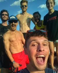 Profile for Salty Hooligans