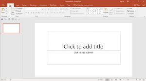 Canva is a design tool that allows you to make stunning slideshows in seconds. Create A Photo Slideshow In Powerpoint Elearningart