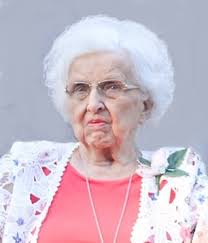 Obituary for Agnes Louise (Rowland) McCoy