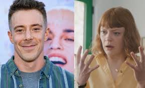 Director Joseph Sackett talks genderqueer Freaky Friday film, Homebody Reel  360 News