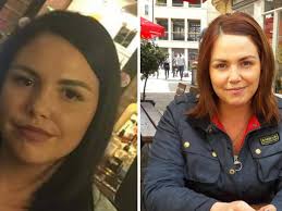 Devastating final words 'second mum' told woman, 33, before she died from  Brazilian Bum...