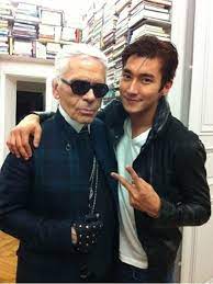 Tic tac area is the best online store for the branded watches, sunglasses and lladro products. Karl Lagerfeld Soompi