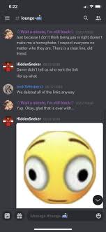 Check spelling or type a new query. Hiddensneker Hey I Know This Is Kinda A Shitty Thing For Me To