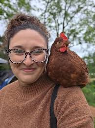 My baby just turned 10 years old last week. 🖤