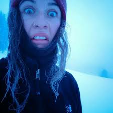 Any mountaineering people around fancy a adventure? Nothing mega extreme  but probably shouldn't go