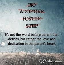 You can bring a relative or friend, or ask the foster care agency about having a parent advocate present. Foster Care It S Not For The Praise Adoption Quotes Blended Family Quotes Family Quotes